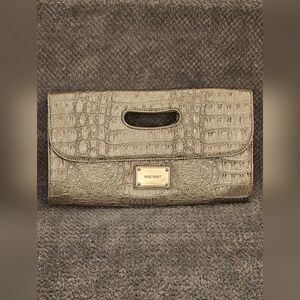 Nine West Clutch, NWOT
